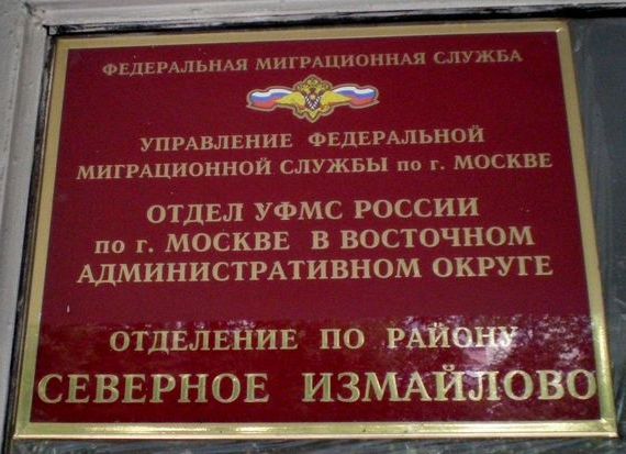 прописка в Белореченске